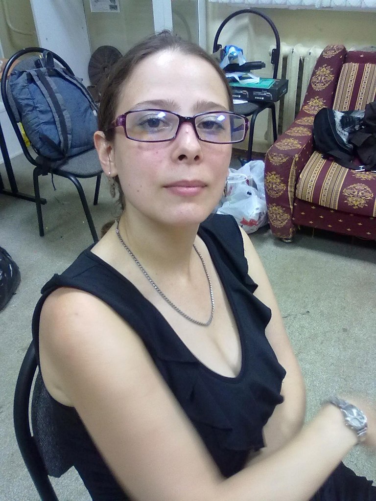 Мери Сергеевна | Владимир