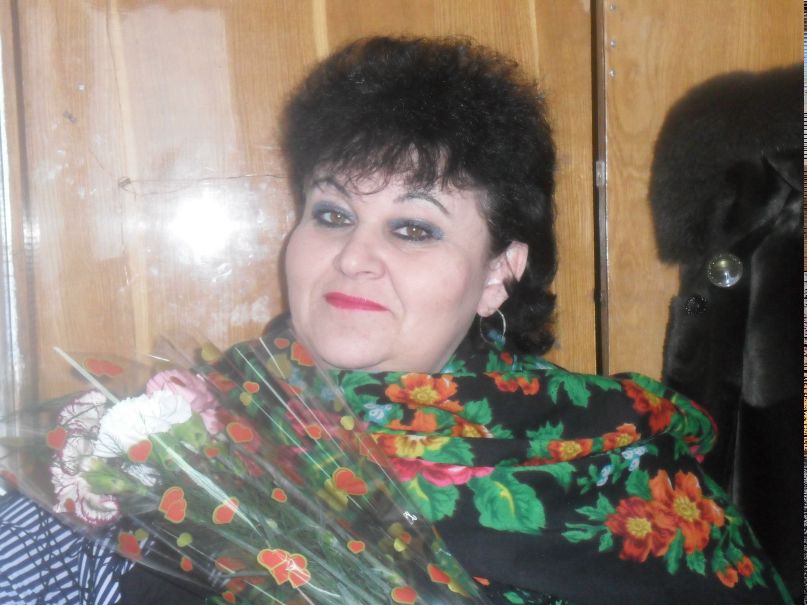 Елена Черникова Ивановна | Новохоперск