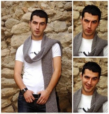 Арслан Гаджиев | Москва