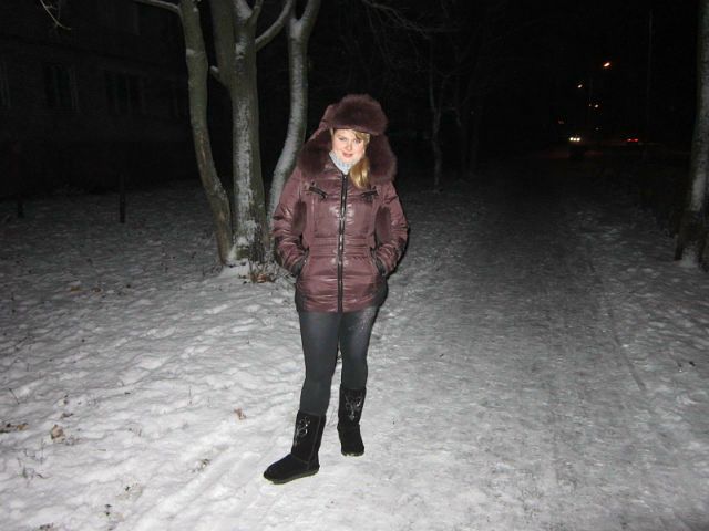 №118, Ксения Сенченкова, Электросталь №118, Ксения Сенченкова, Электросталь