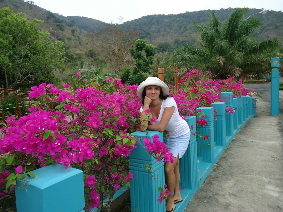 Анна Свириденкова | Москва