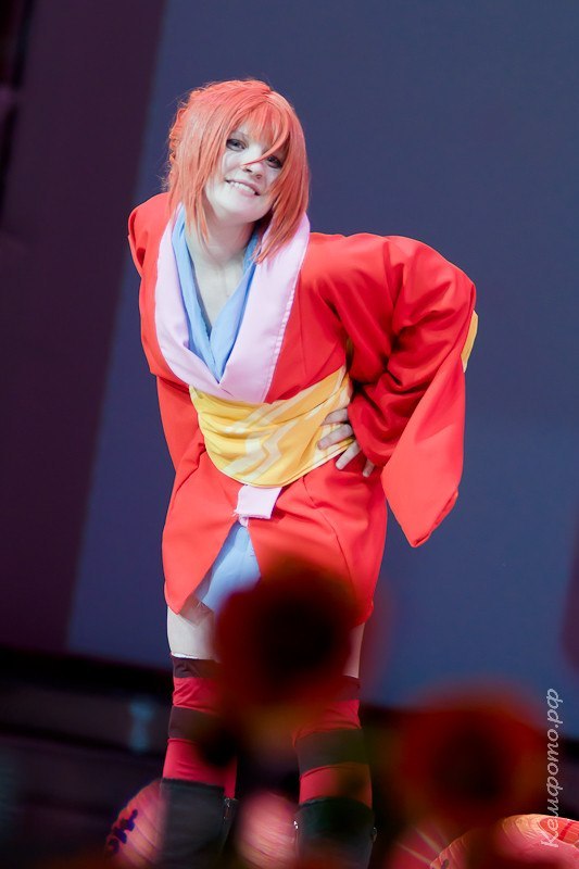 Анастасия Серякова | Санкт-Петербург