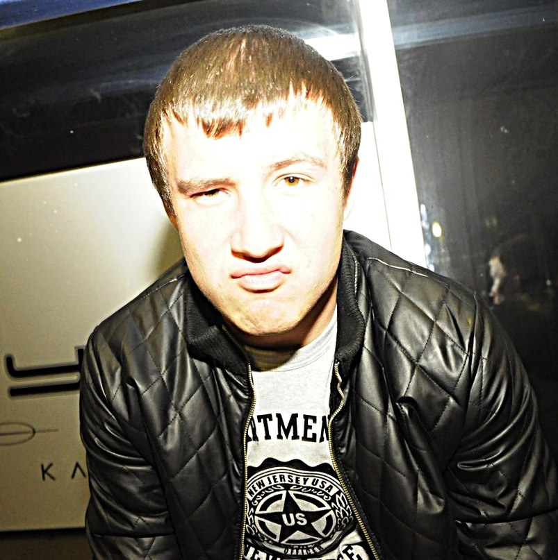 Тёма Яшан | Киев