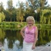 Аватар: Алла Чибинева(гринишина)