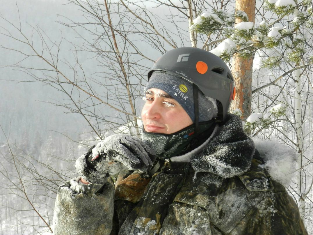 Дмитрий Егоров ВеЛиКоЛеПнЫй | Красноярск