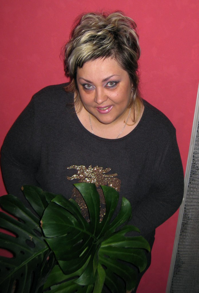 Лика Шнейдер | Бобруйск