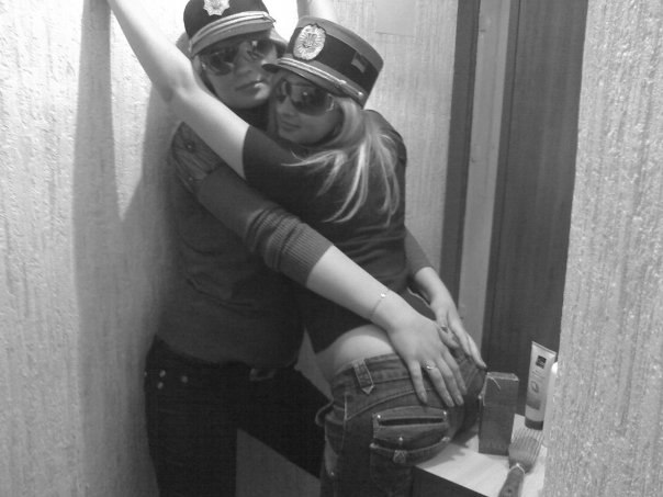 Ксюша Владимировна | Киев