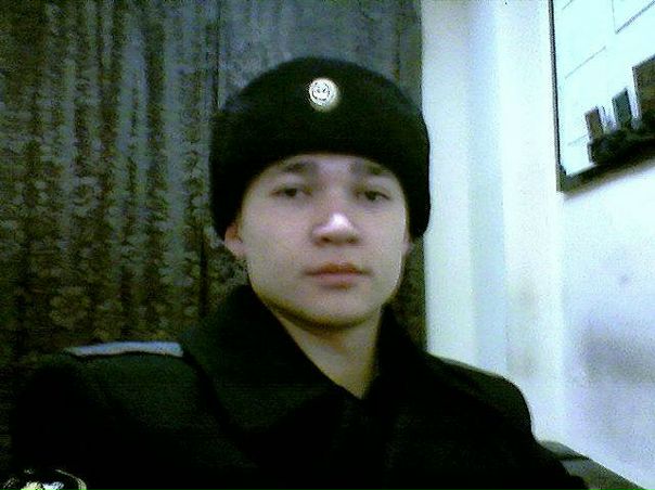 №6, Сабина Анварова №6, Сабина Анварова