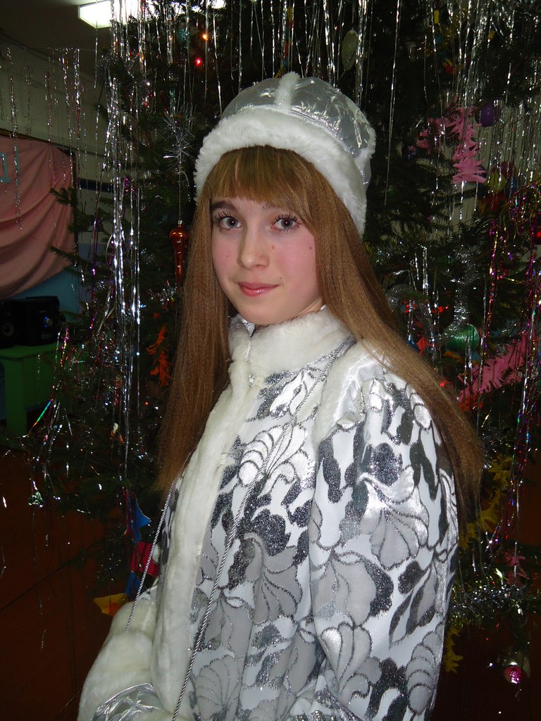 Анастасия Ростова | Пакали