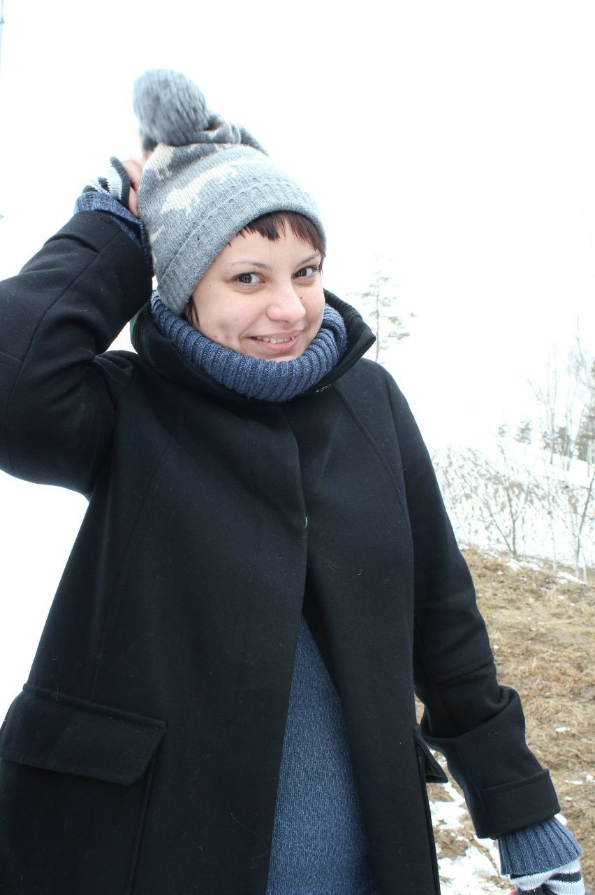 Мария Косач | Минск