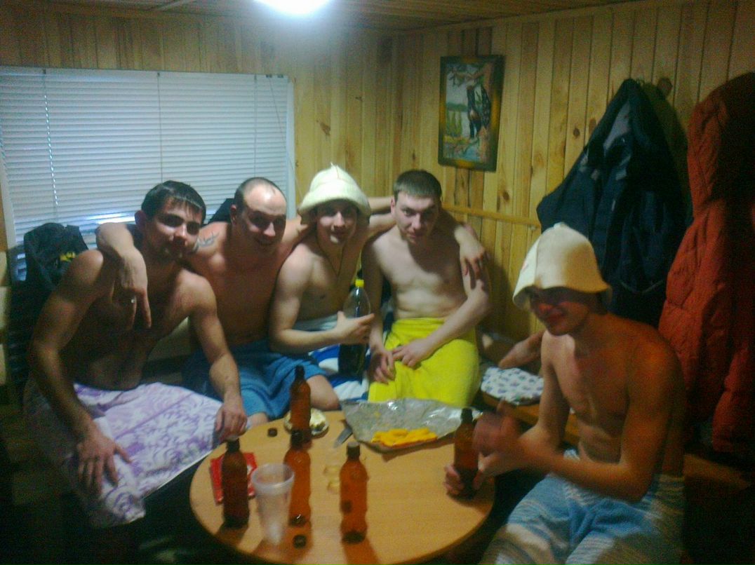 Sanek Miroshin \о/ .: :. \о/ | Челябинск