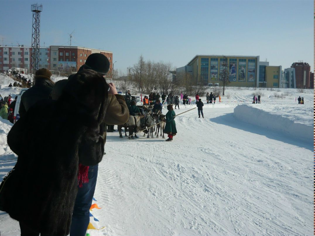 Александр Шваля | Москва