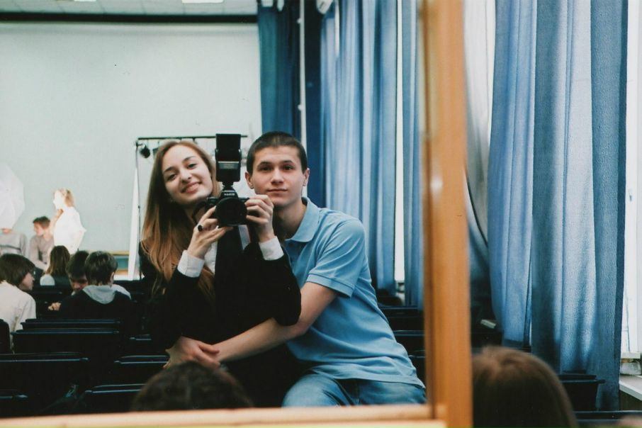 №18, Иван Казадаев №18, Иван Казадаев