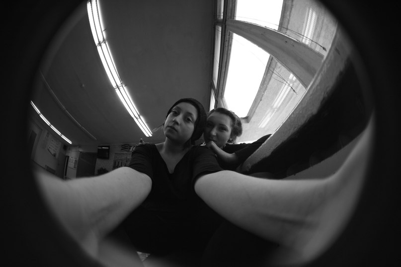 Светка Силантьева | Орехово-Зуево