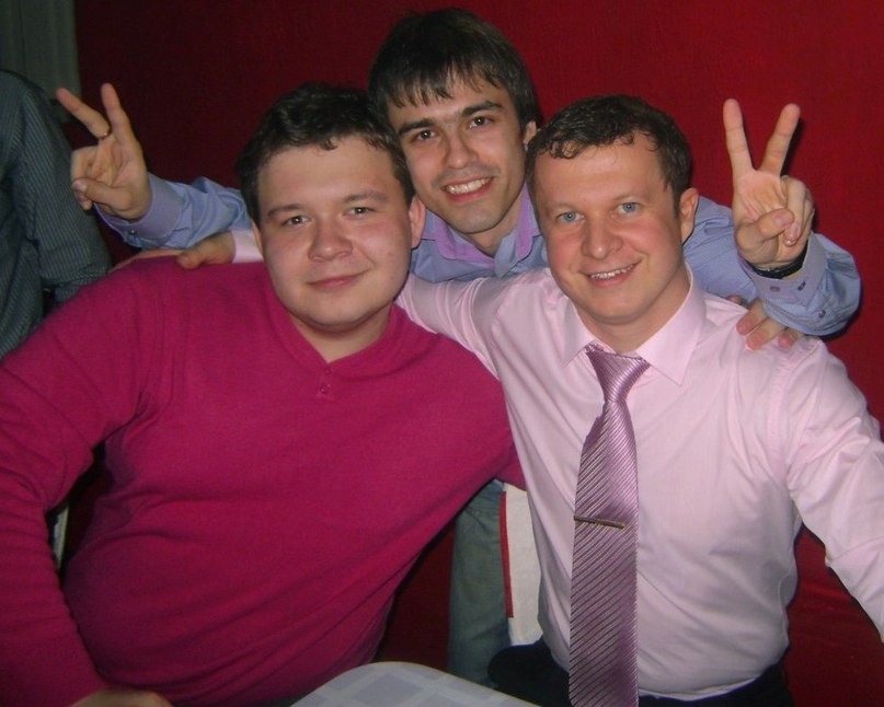 Никита Бабенко | Димитровград