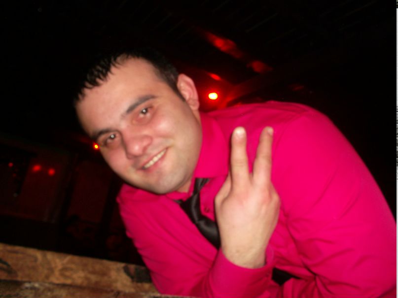 Рустам Богатырев | Черкесск