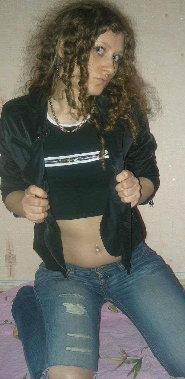 Леночка Расторгуева | Москва