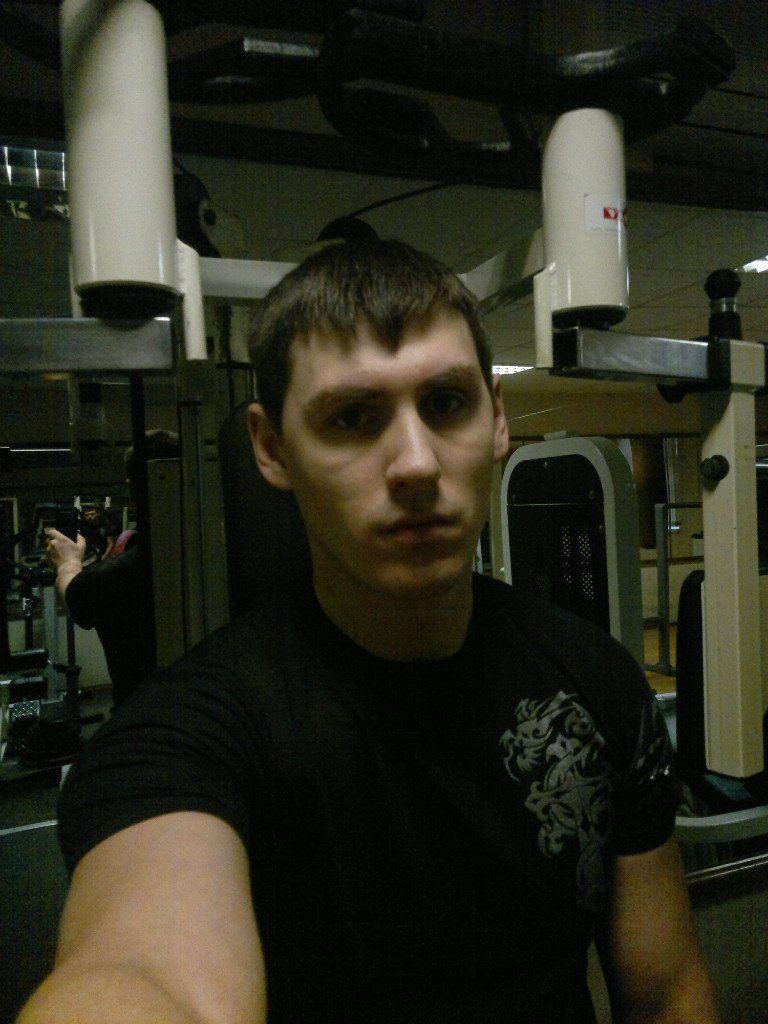 Саша Белых | Москва