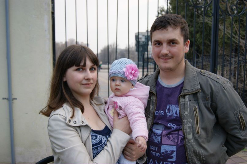 Ангелина Кузовенкова | Ростов-на-Дону