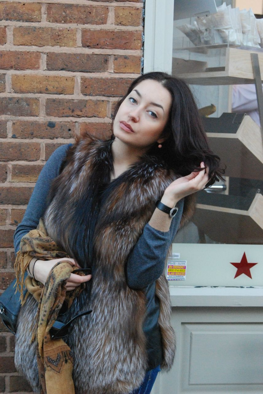 Мария Булгакова | 