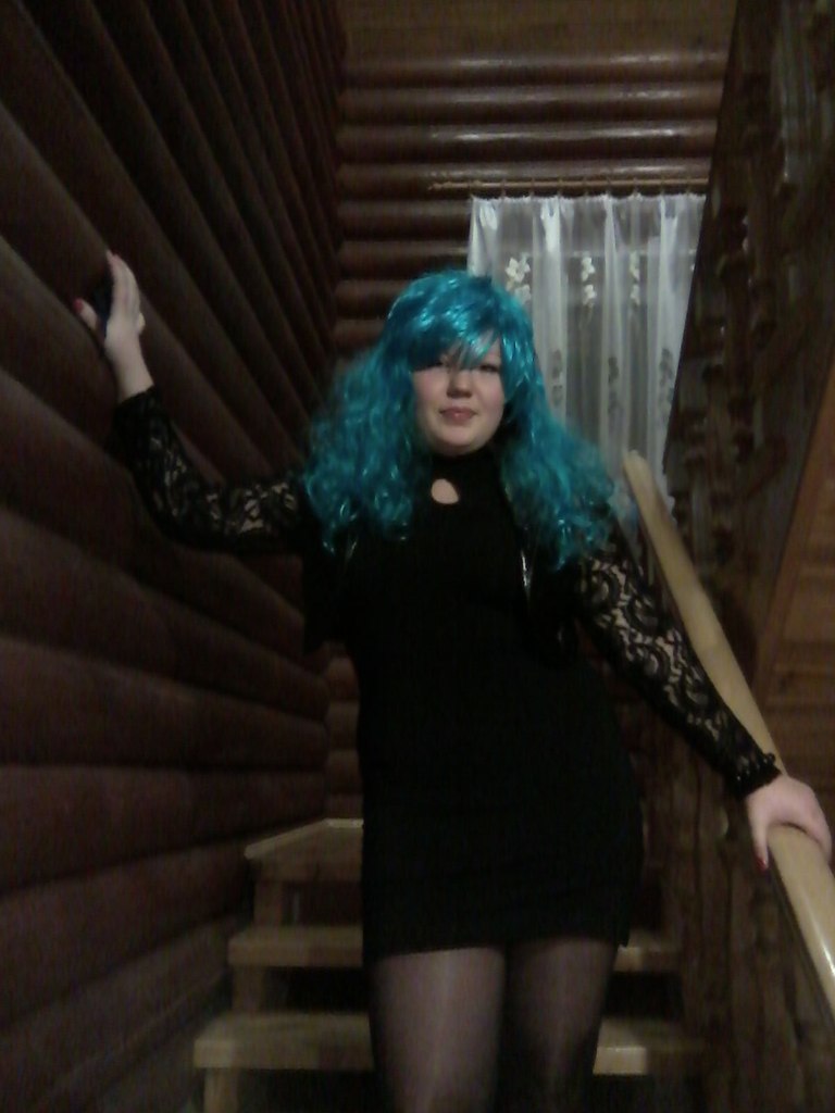 Анастасия Липилина | Севастополь