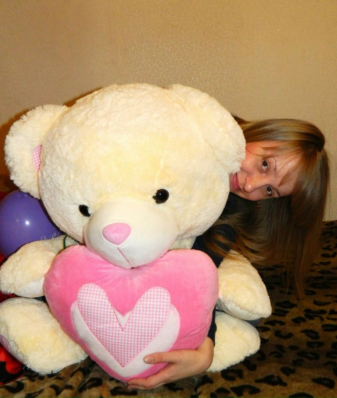 Галочка Кузнецова | Хабаровск