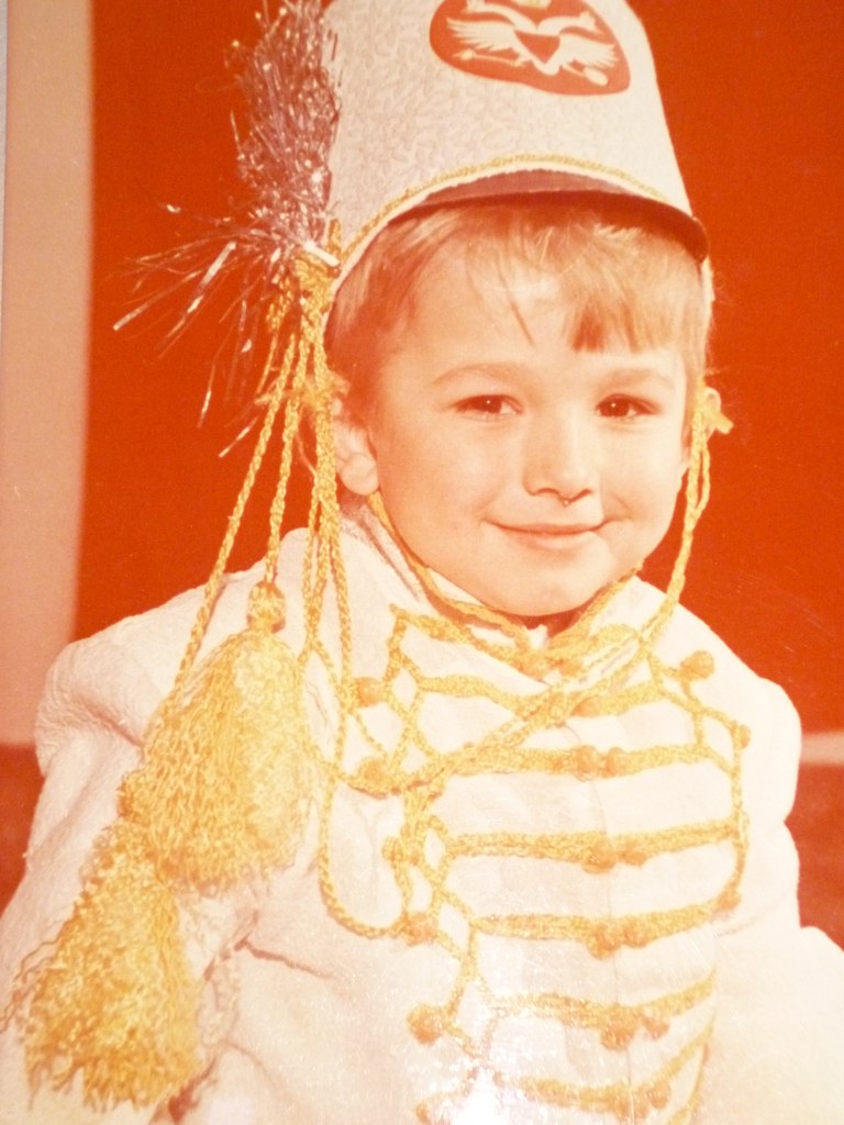 Sergei Dorosh (mena) | 