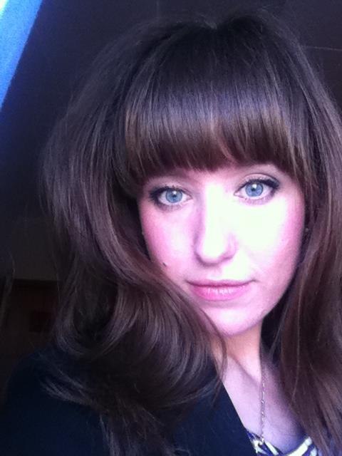 Маша Жарова | Москва