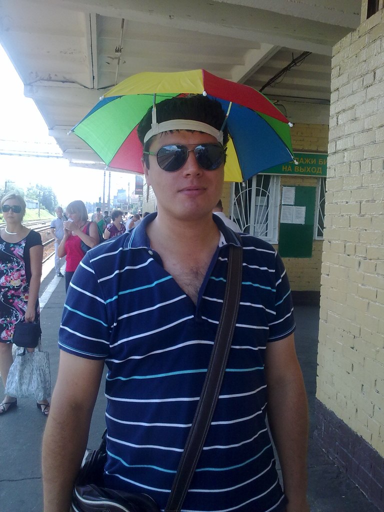 Петр Колпаков | Москва