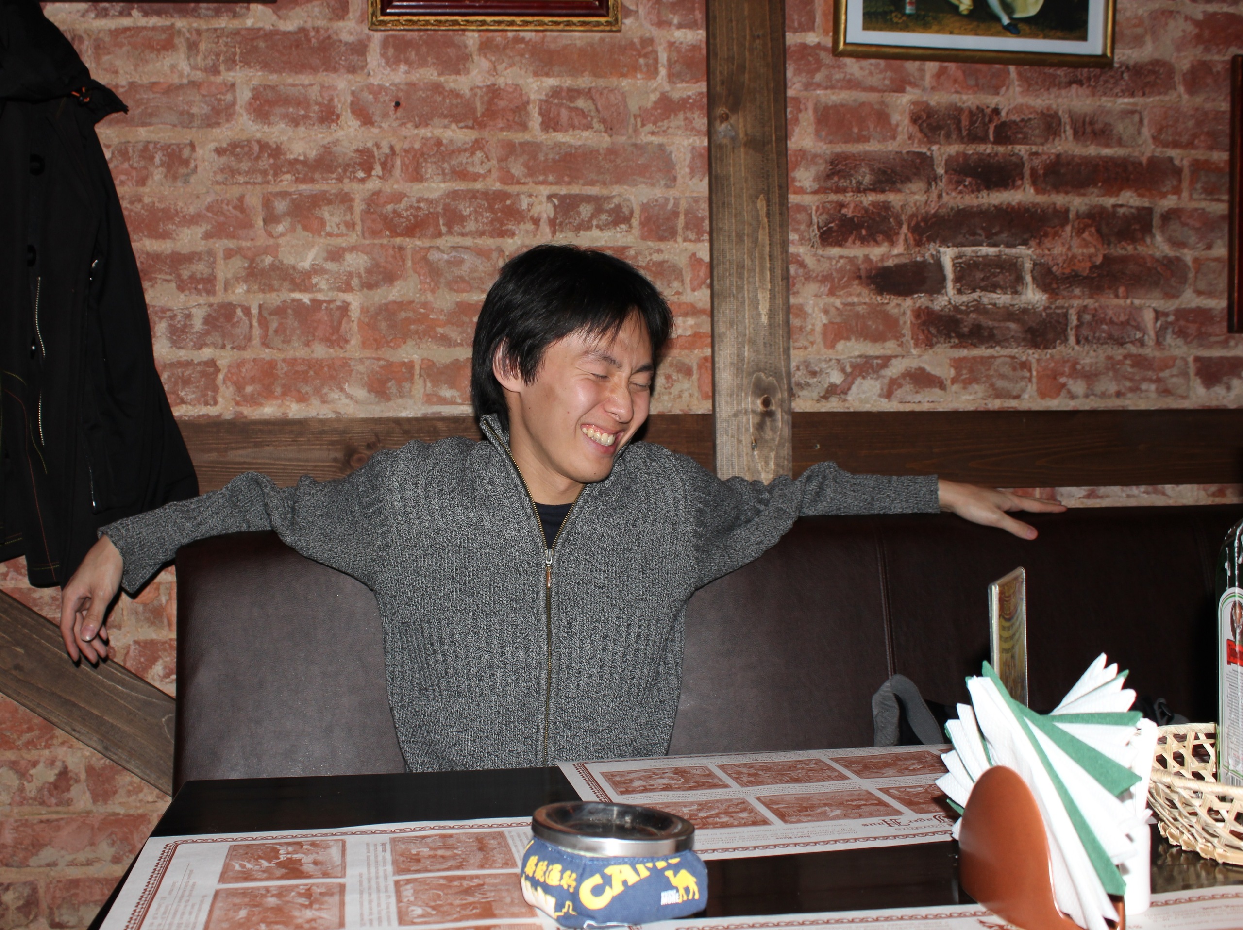 Фото профиля