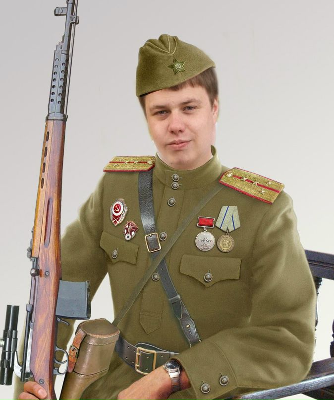 Артем Серебрякофф | Санкт-Петербург