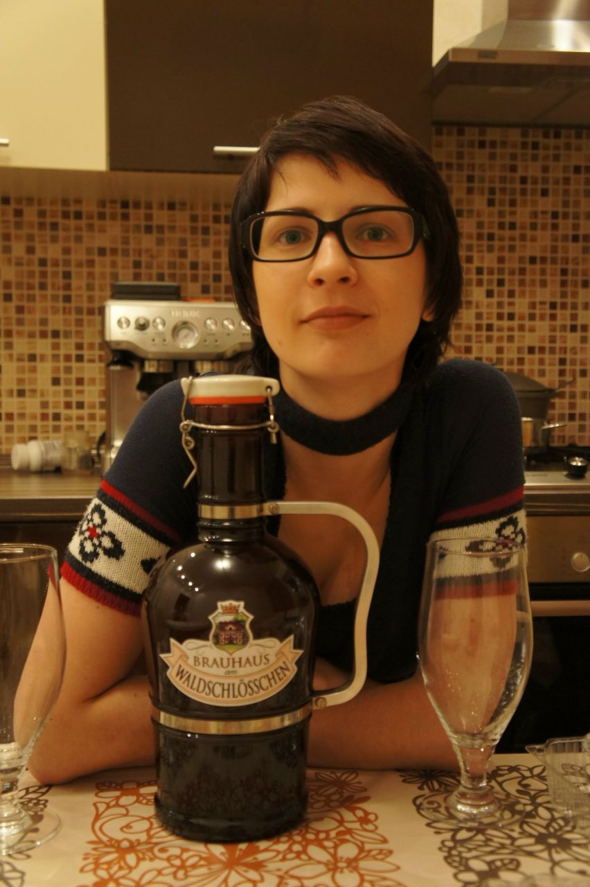 Ксения Бабичева | Казань