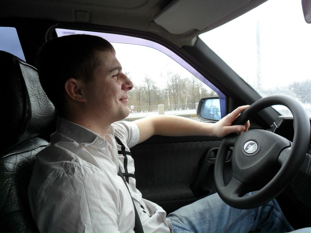 Александр Руцкий | Санкт-Петербург