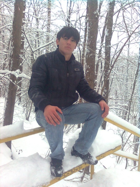 №18, Баходур Хаитов №18, Баходур Хаитов