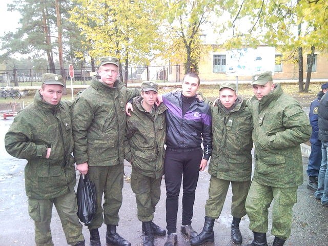 Павел Карепов | Нижний Новгород