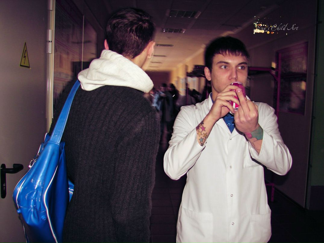 Дарья Григоренко Sun's♥Child | Краснодар