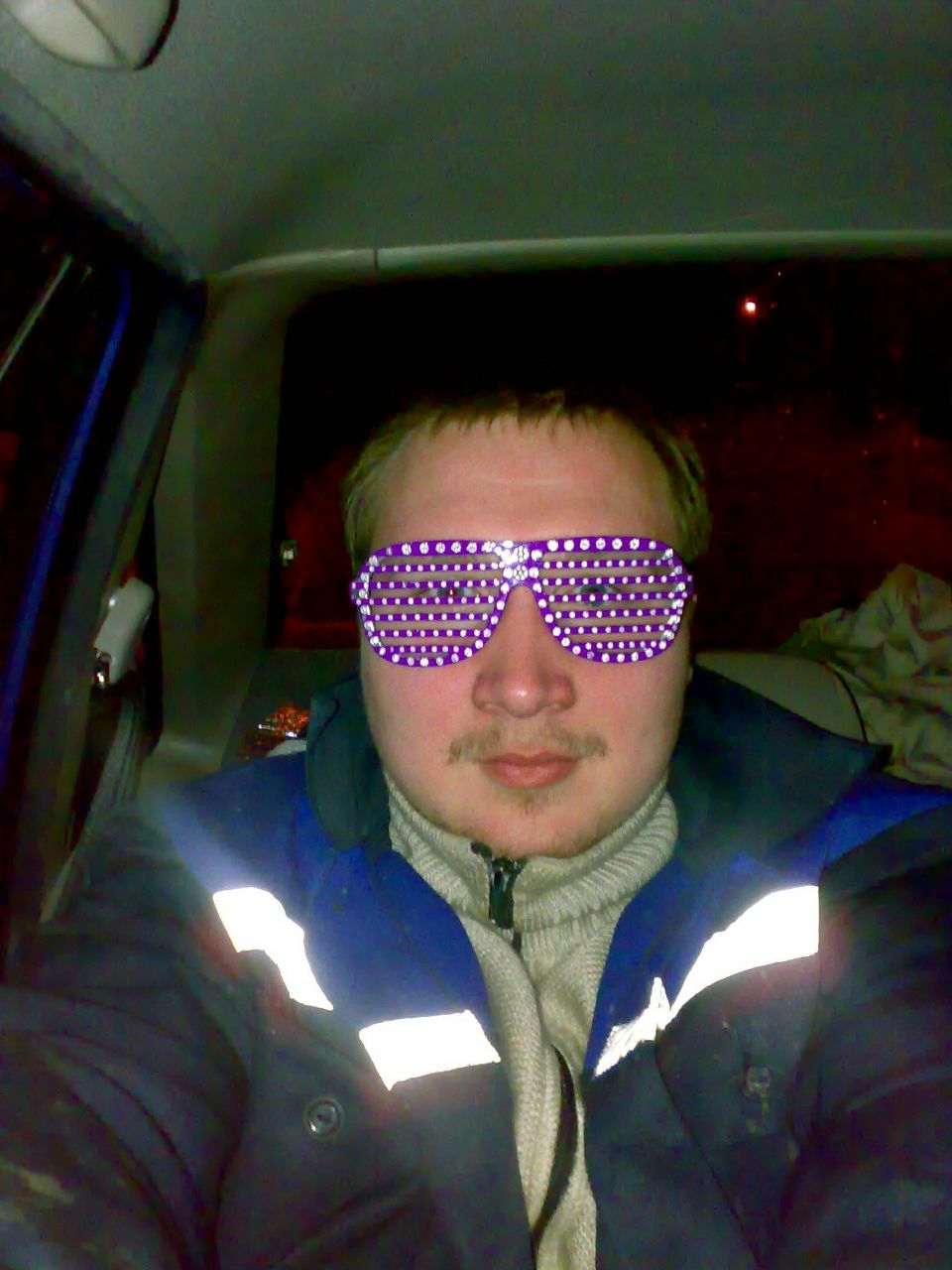 Сергей Гончаров lone wolf | Санкт-Петербург