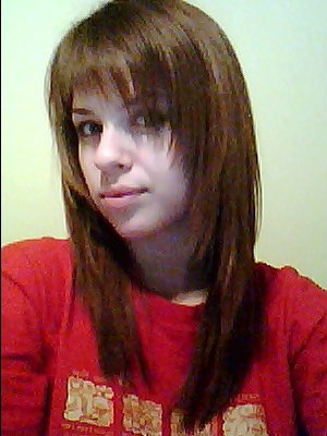 Алиса Ющенкова | Рига