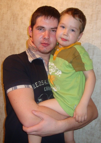 №13, Дмитрий Петухов, Красноярск №13, Дмитрий Петухов, Красноярск