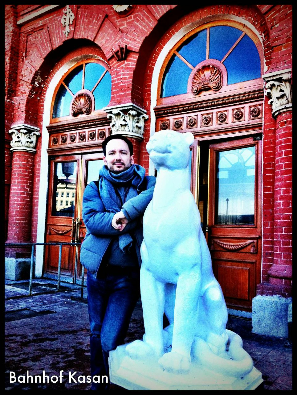 Rocco Ammon | Leipzig