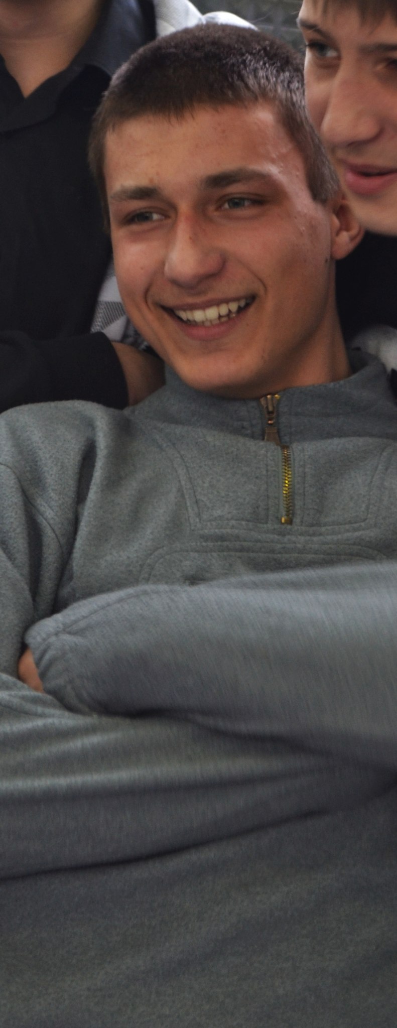 Stas Korolev | Москва