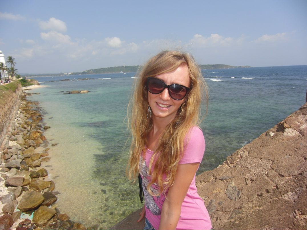 Дарья Зайцева | Таганрог