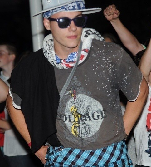 Олег Ярковий | Харьков