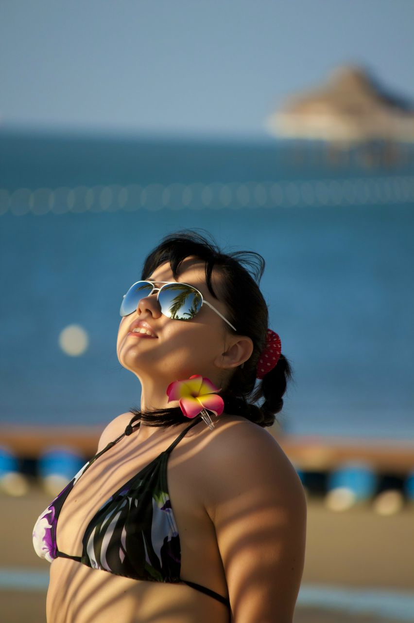 Ольга Собчак | Одесса