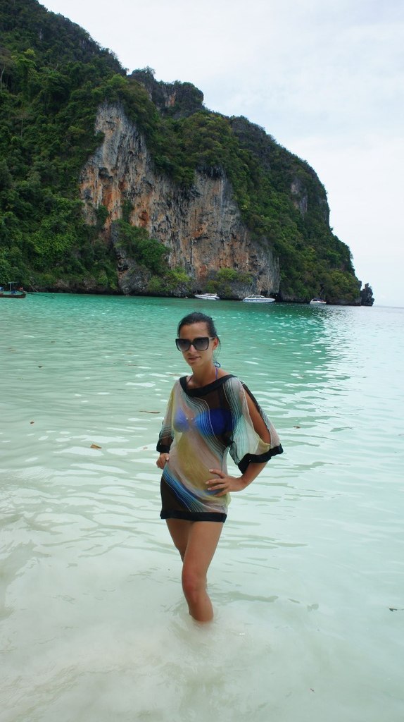 Кристина Караман | Москва