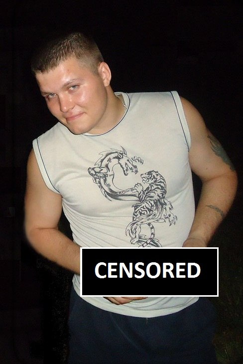 Станислав Слободсков † PHOENIX † | Москва