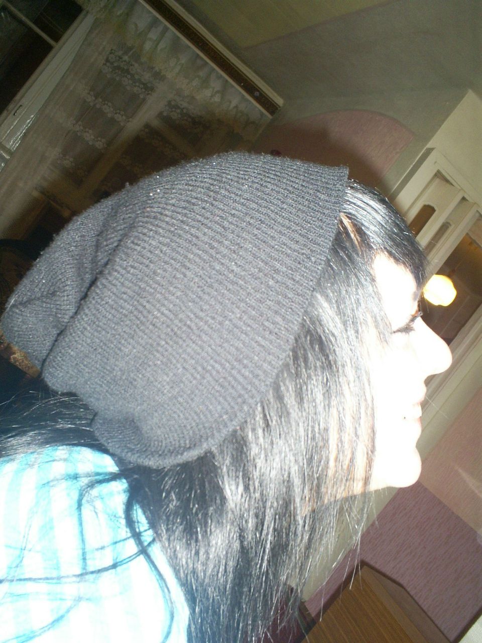 Анна Грицук | Москва