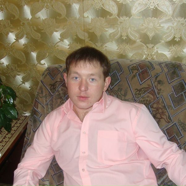 №17, Руслан Хуснутдинов №17, Руслан Хуснутдинов