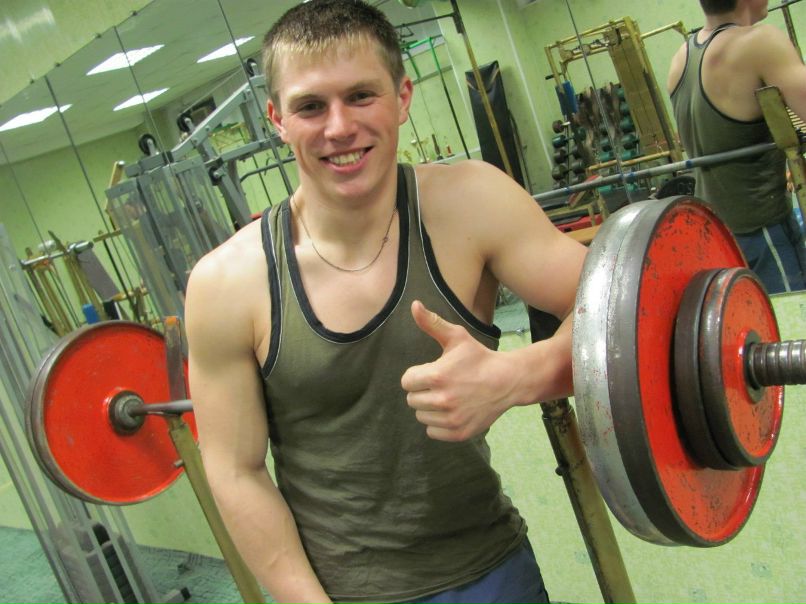 Виктор Ишунин | Великие Луки