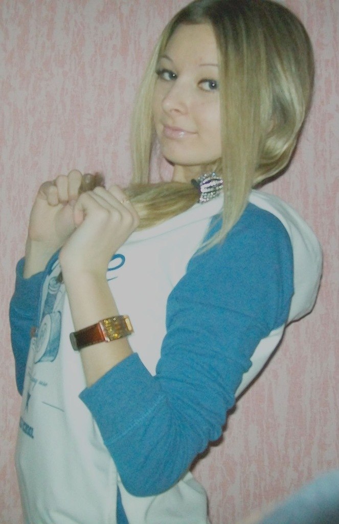 Юлия Макаренко | Луганск